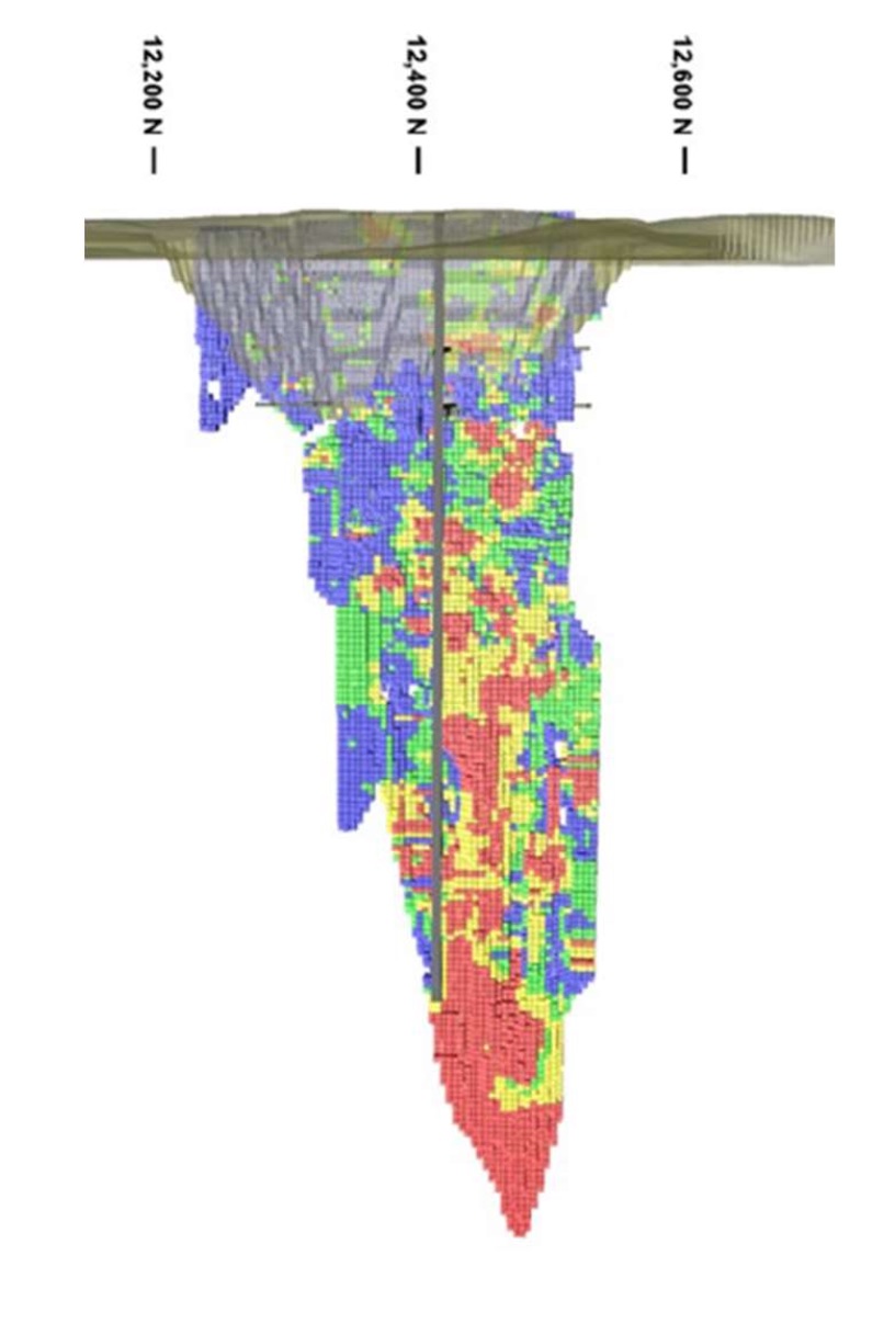 Tartisan Kenbridge Project Tartisan Nickel