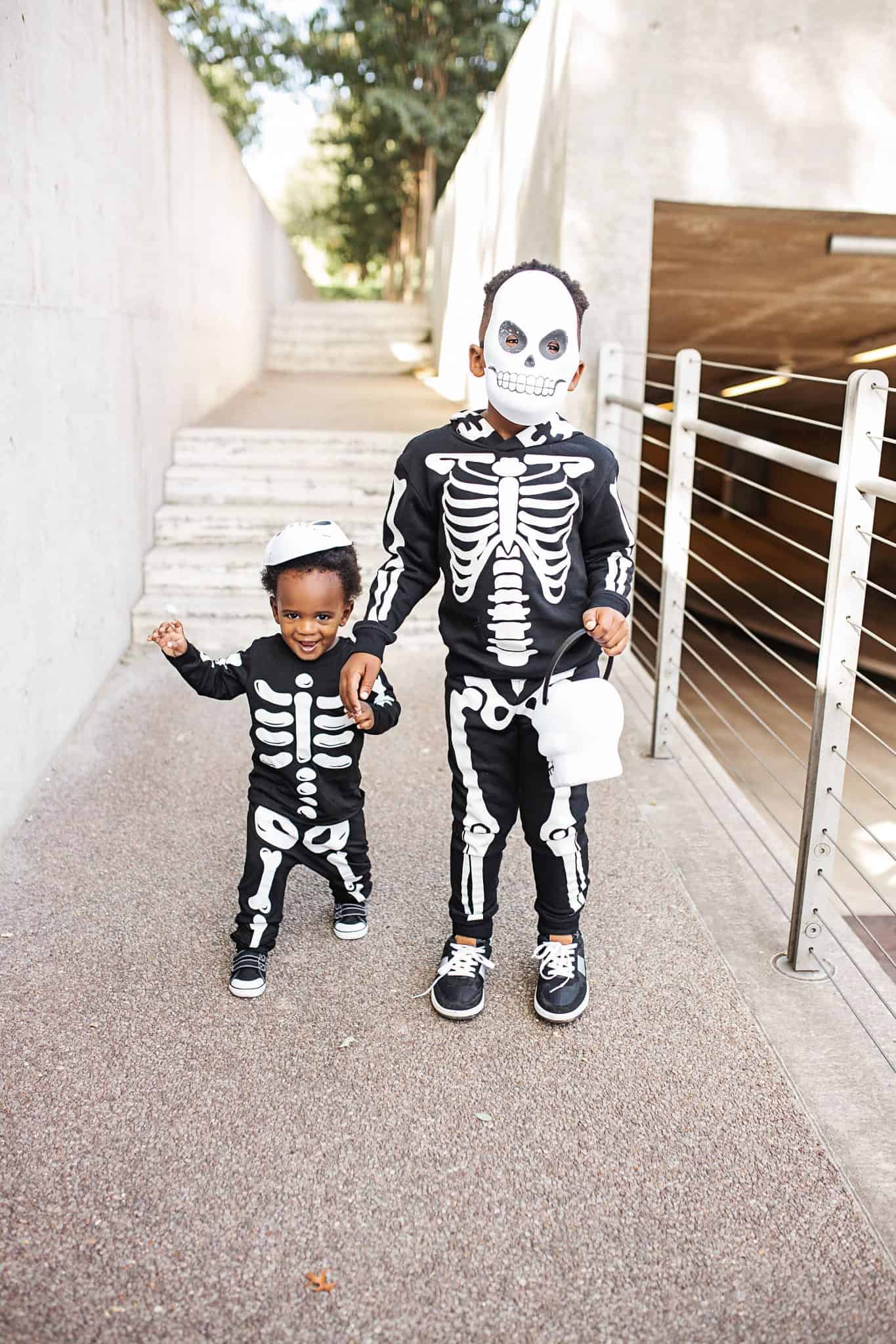 Family Halloween Costume Ideas Under 50 Taryn Newton