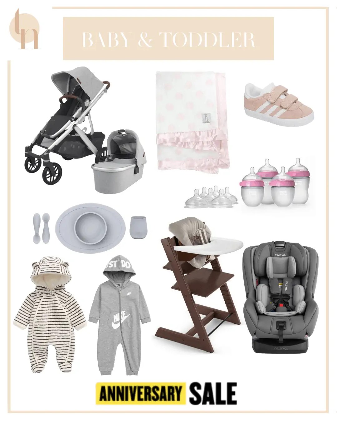 Nordstrom Anniversary Sale Dallas life and style Glamorous Versatility