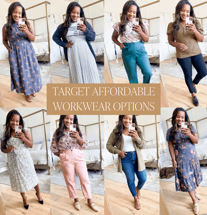 Target Workwear Staples What is trending at Target Taryn Newton