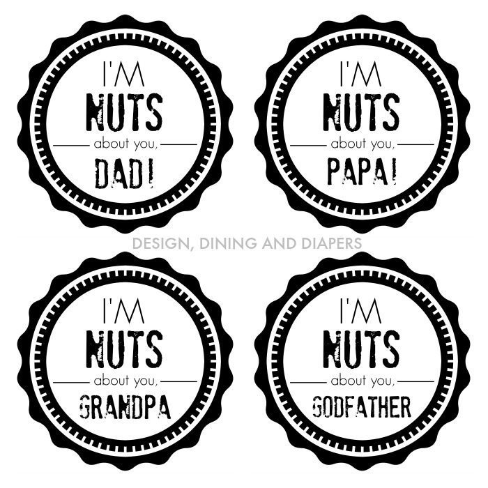 Free Fathers Day Printable Taryn Whiteaker Designs