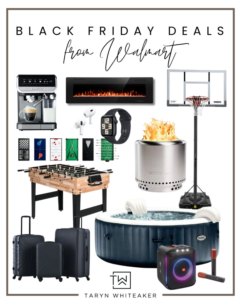 Black Friday & Cyber Week Home Deals Taryn Whiteaker Designs