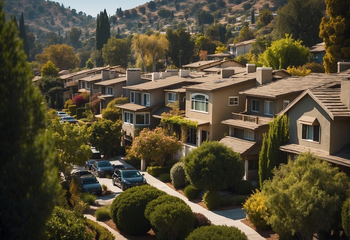 What to Know about Tarzana Homes for Sale (2024)