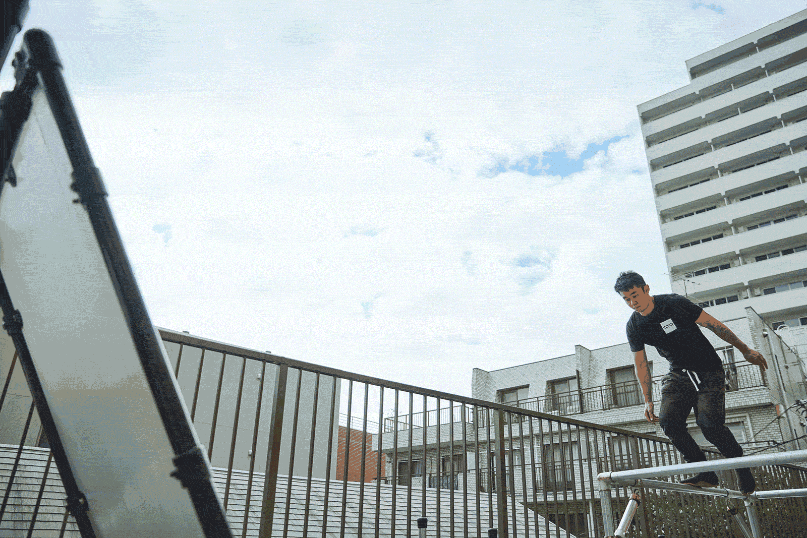 2010年代、「パルクールブーム」によって生まれた問題とは？｜パルクールとはなにか② Tarzan （ターザンウェブ）