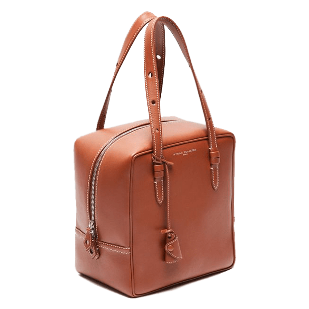 Tas kulit konveksi custom made murah Velicoz.bag Guarantee