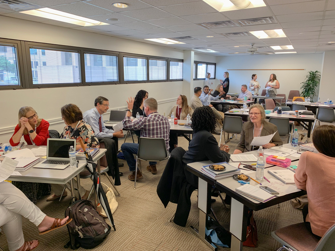 Level 2 CMAT Texas Association of School Administrators