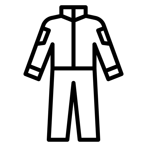 Buy Coverall Safety At Best Price Online In Kuwait Tasawuk