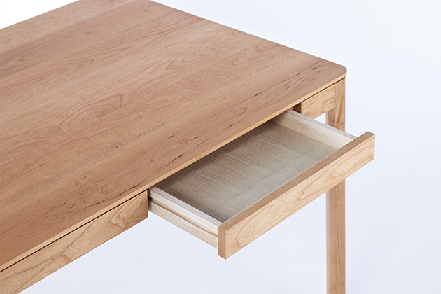 立野木材工芸 MIMOSA Dining Table たすかーたそるて 家具のヤマカワ 京都 家具屋