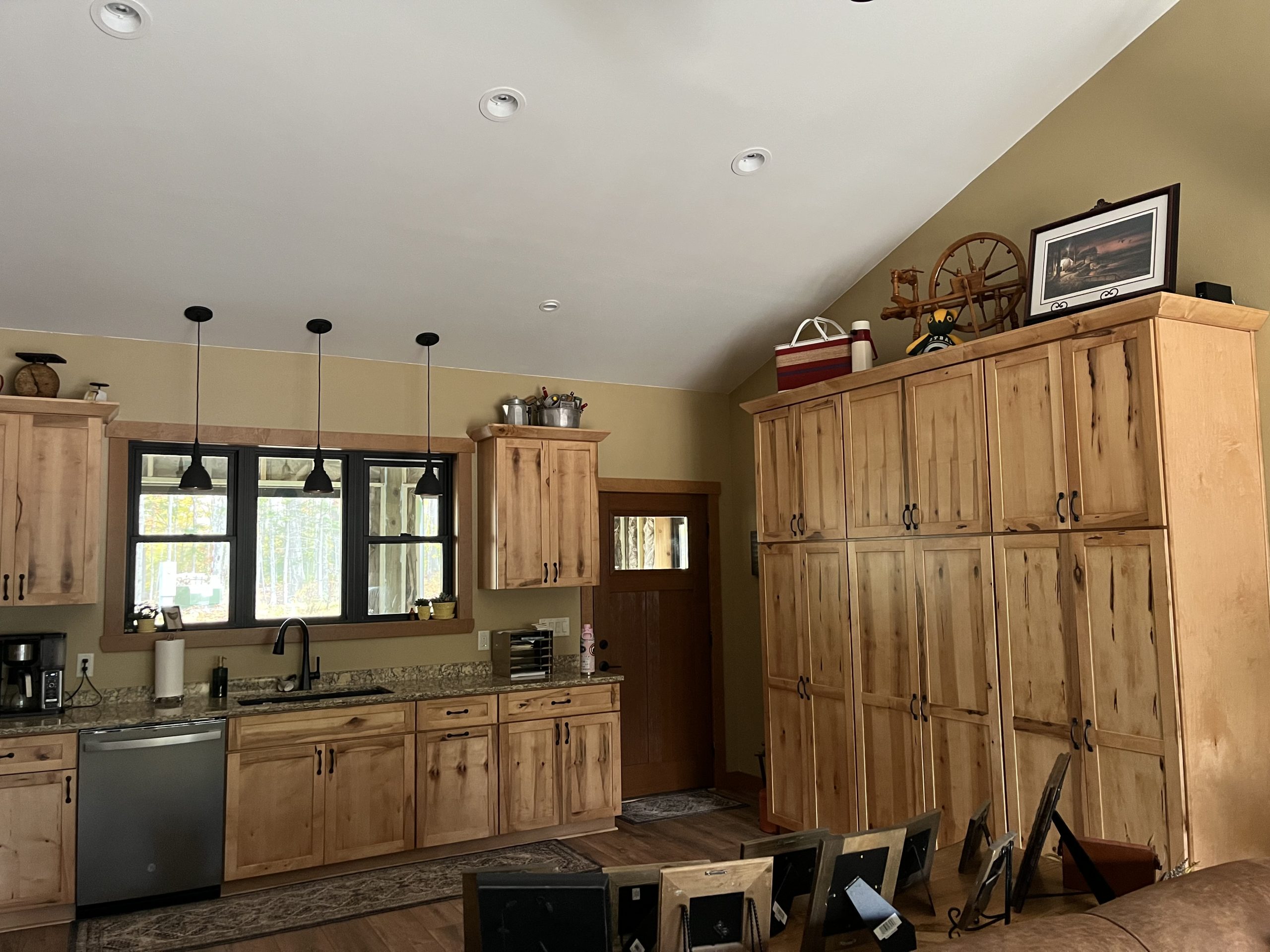 New Home Construction Minocqua TASC GENERAL CONTRACTING