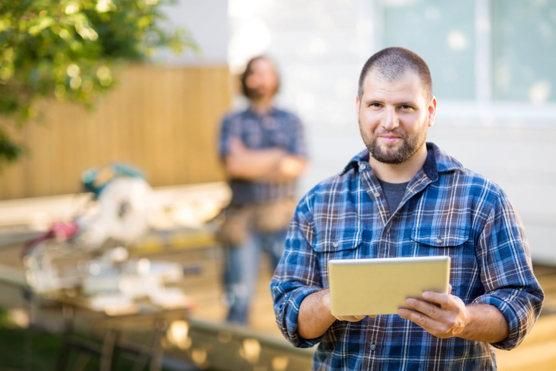 5 advantages of Phone Answering Service for Home Contractors Tasco