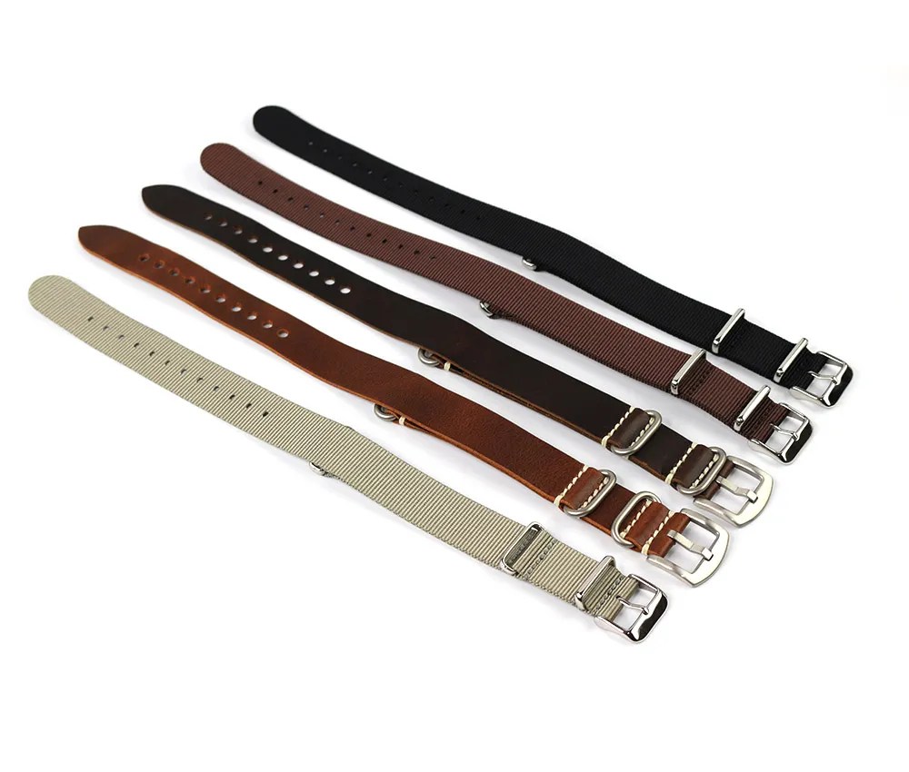 Nato Straps Online Collection TASCONY Australia