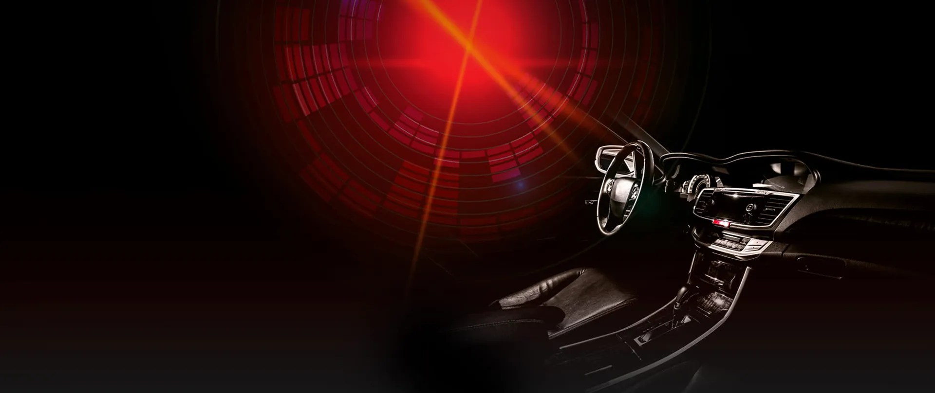 Home TAS Electronics