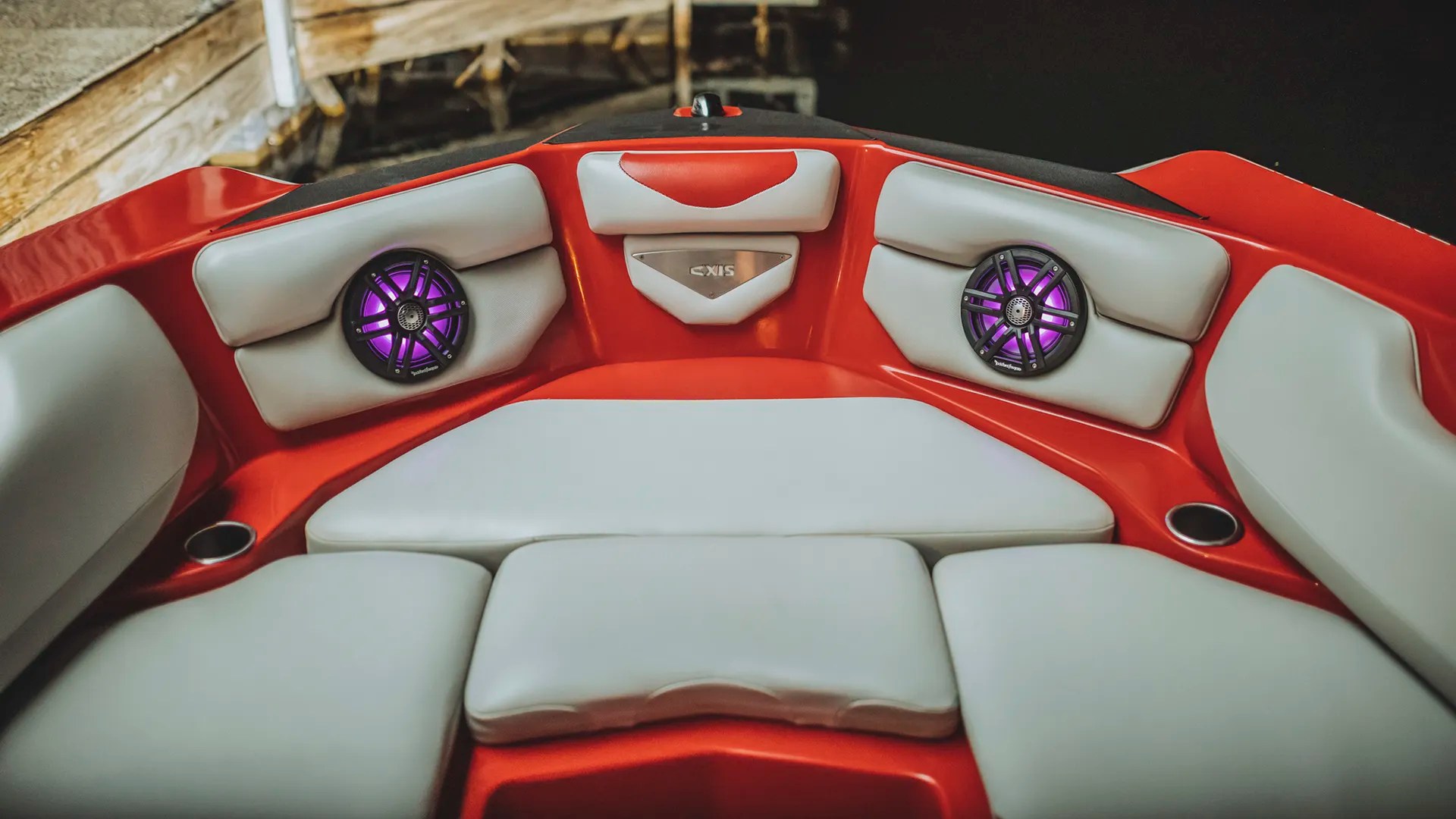 Premium Retractable Truck Bed Covers TAS Electronics