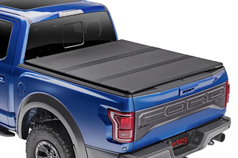 Truck Bed Covers And Accessories TAS Electronics