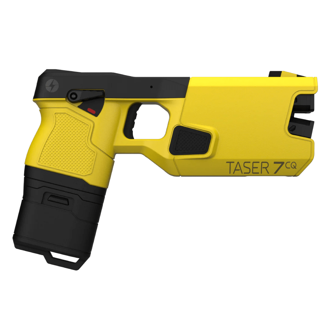TASER 7 CQ Home Defense TASER SelfDefense