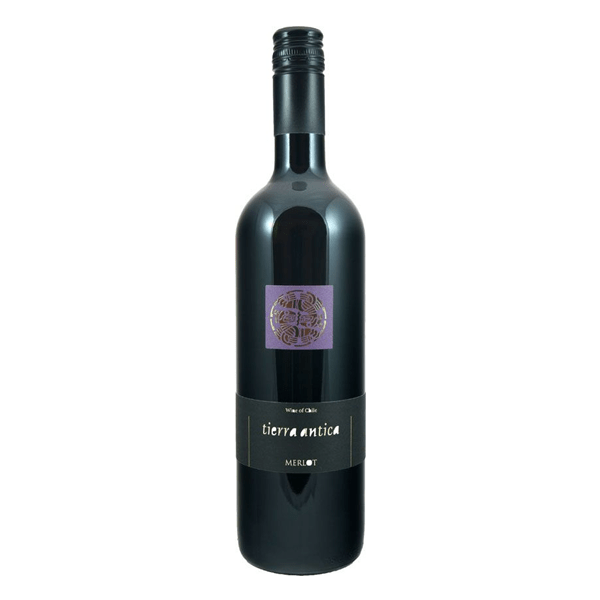 Tierra Antica Merlot Taserra.ie Wholesale Wine Ireland Wine