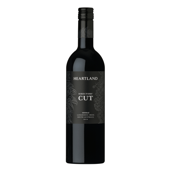 Heartland Directors Cut Shiraz Langhorn Creek Taserra.ie Wholesale