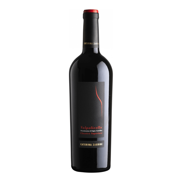 Valpolicella D.O.C. Classico Superiore (12 x 75cl) Taserra.ie