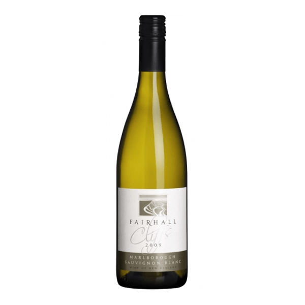 Fairhall Cliffs Marlborough Sauvignon Blanc Taserra.ie Wholesale Wine