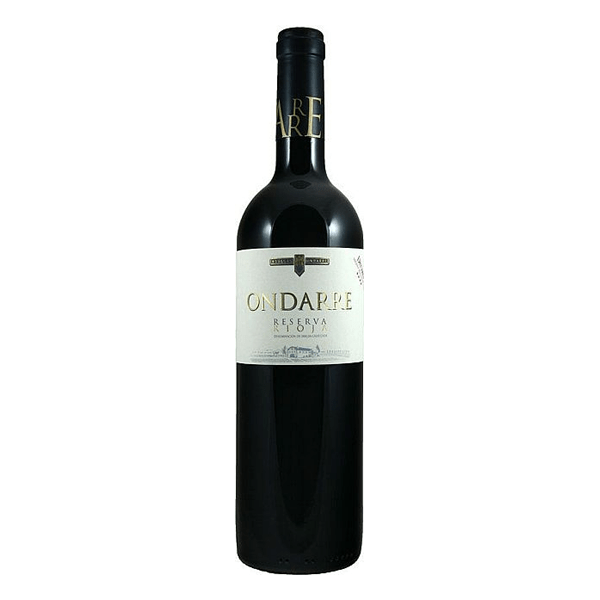 Ondarre, Rioja Reserva Taserra.ie Wholesale Wine Ireland Wine