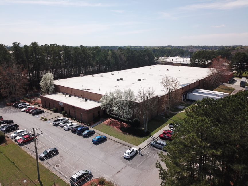 Diamond Crystal Brands Manufacturing Tashakorian