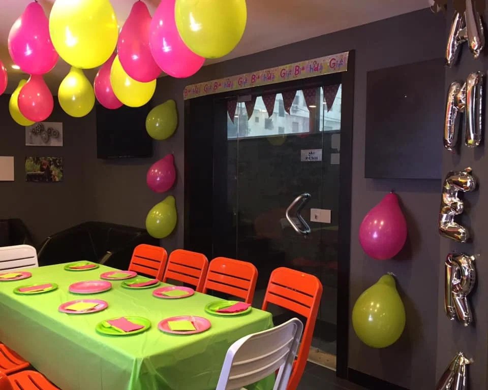 The Key Escape Rooms Jordan Tashat GO