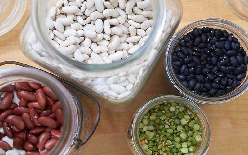 Why You Should Add Beans to Your Diet