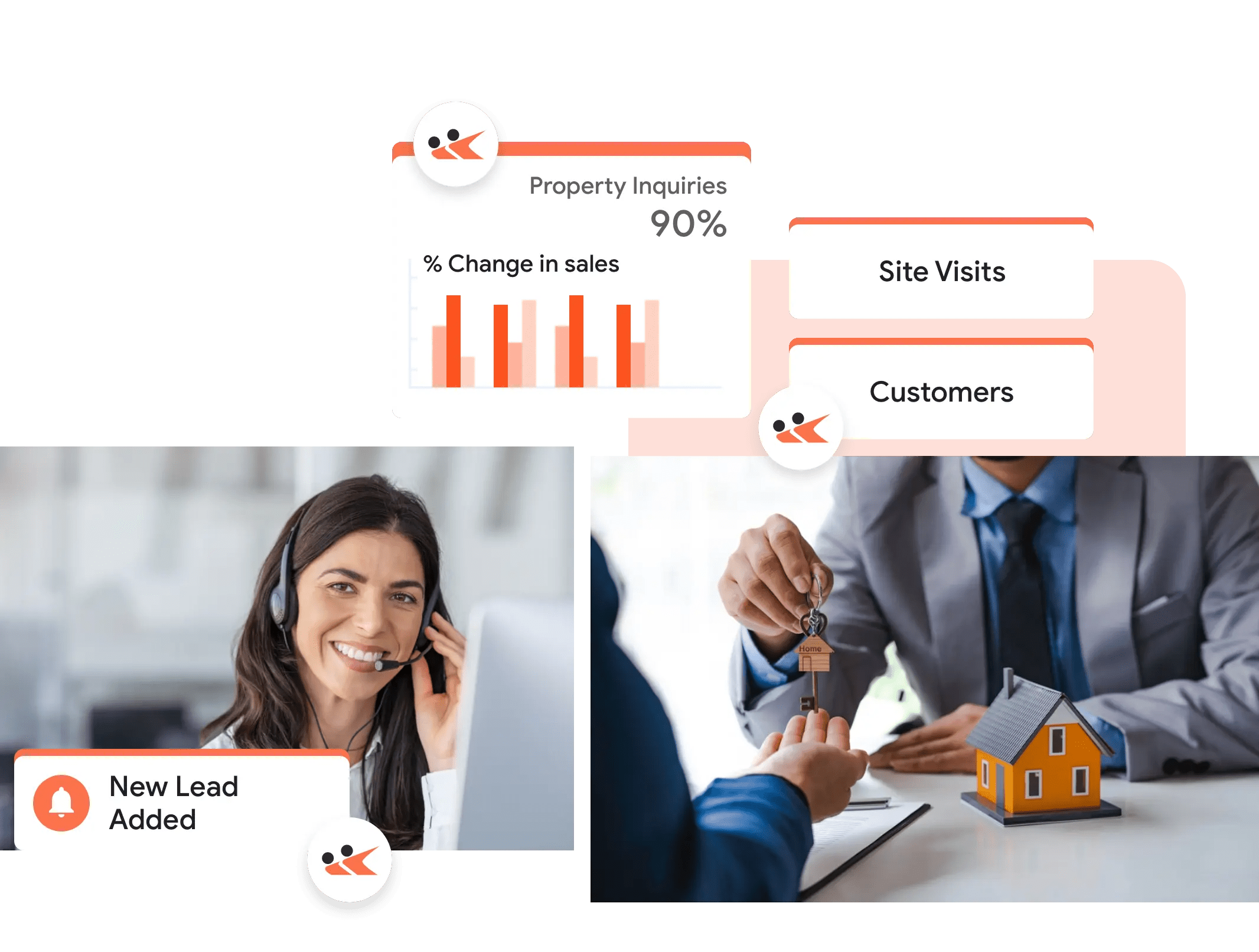Best Real Estate CRM Best Real Estate CRM Systems SuperCRM