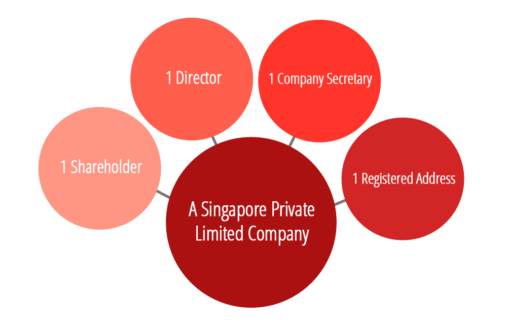 Business Registration Singapore Incorporation TASK