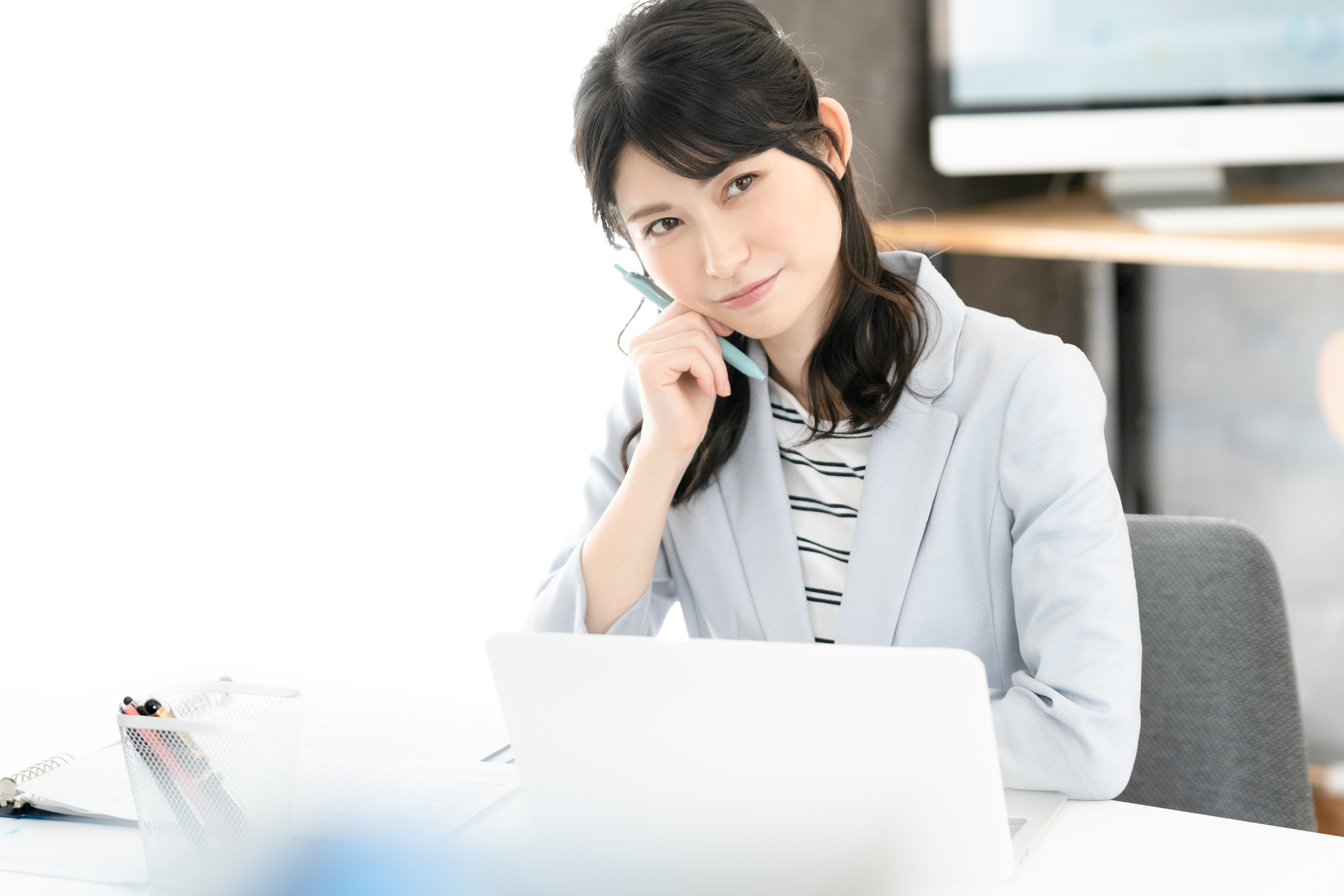 春から復職予定の女性が抱える不安とは？仕事と家庭を両立させるにはどうすればいい？ タスカジplus(タスカジ