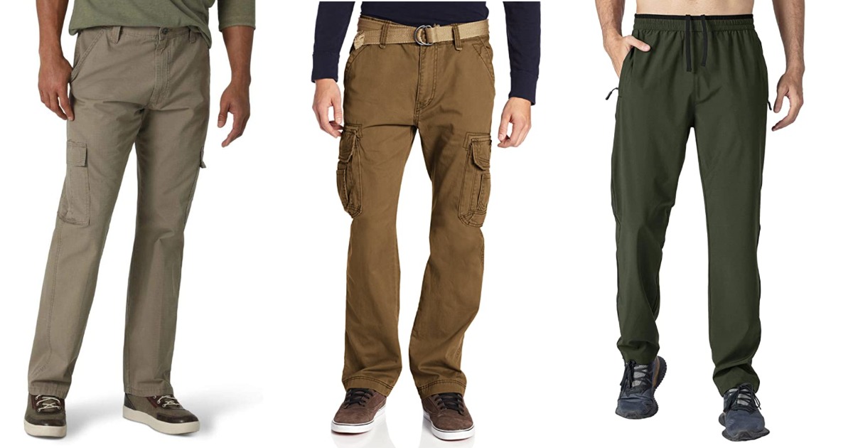 Best Hiking Pants in 2022 Task & Purpose