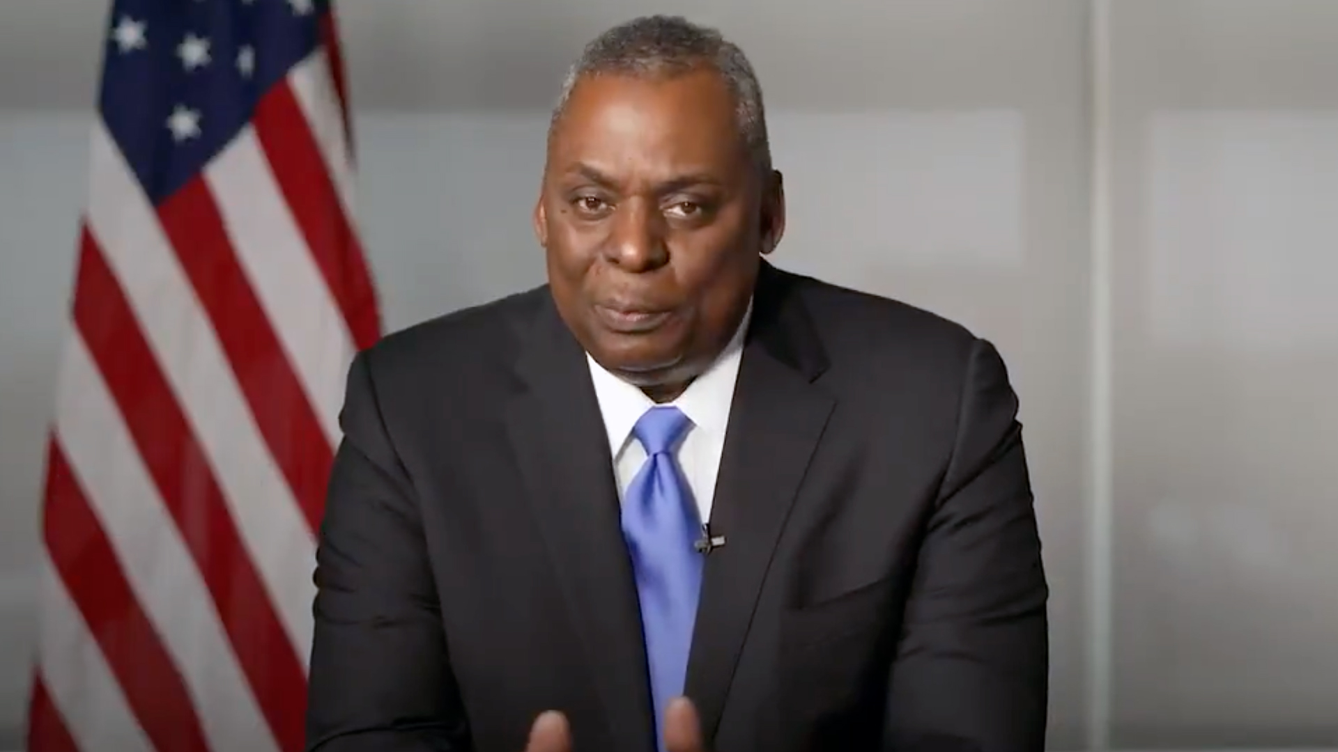 Lloyd Austin confirmed as Biden's defense secretary Task & Purpose