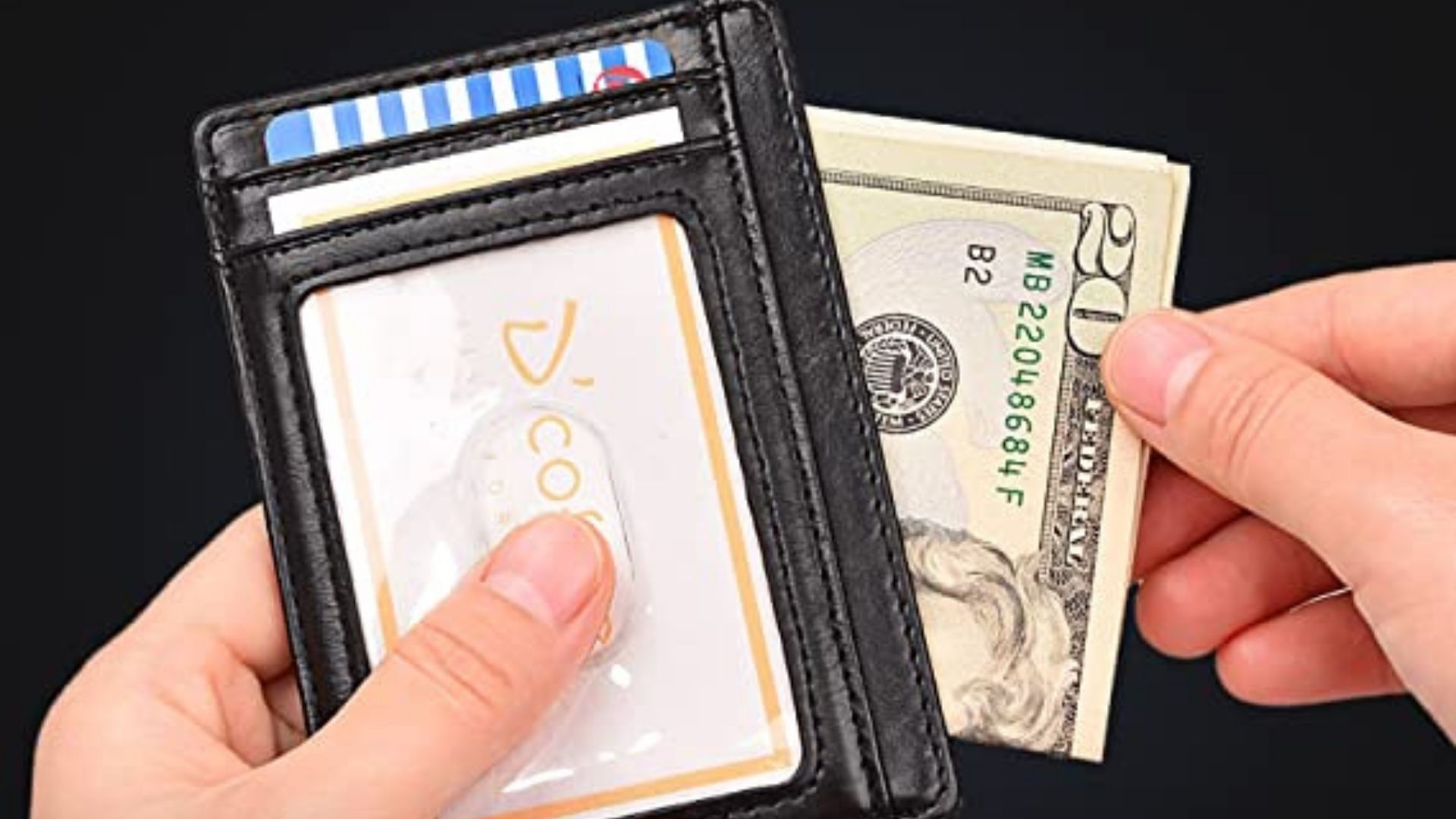 Best Minimalist Wallets in 2023 Task & Purpose