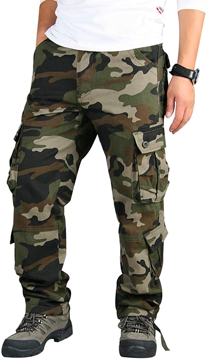 Best Camo Pants in 2021