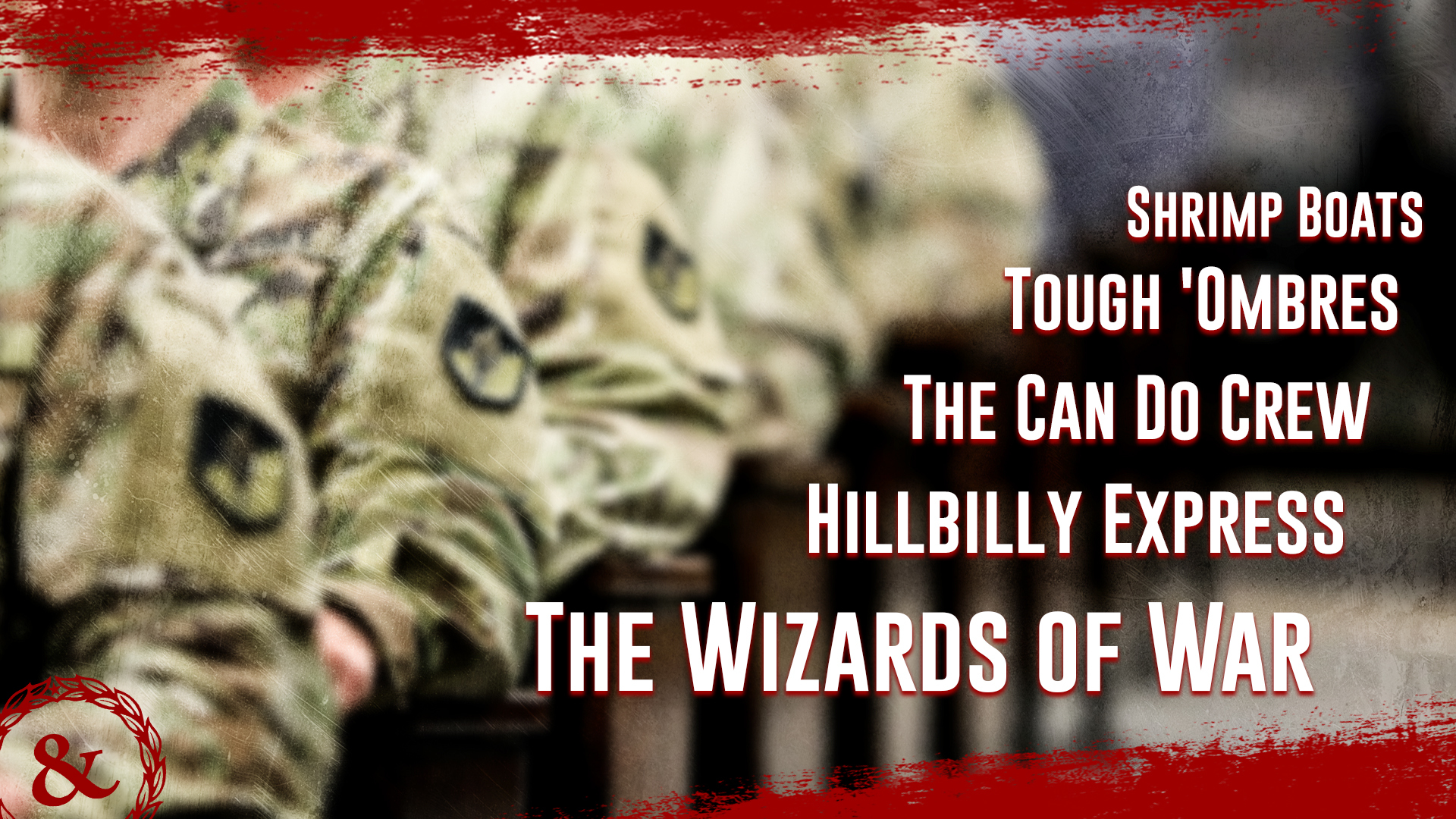 The best and weirdest official Army unit nicknames Task & Purpose