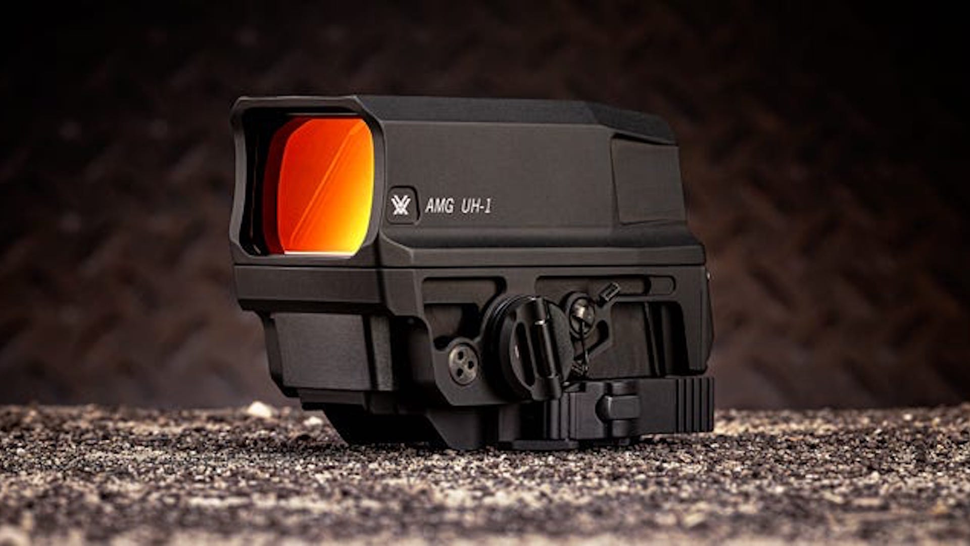 How does a red dot sight work? Task & Purpose