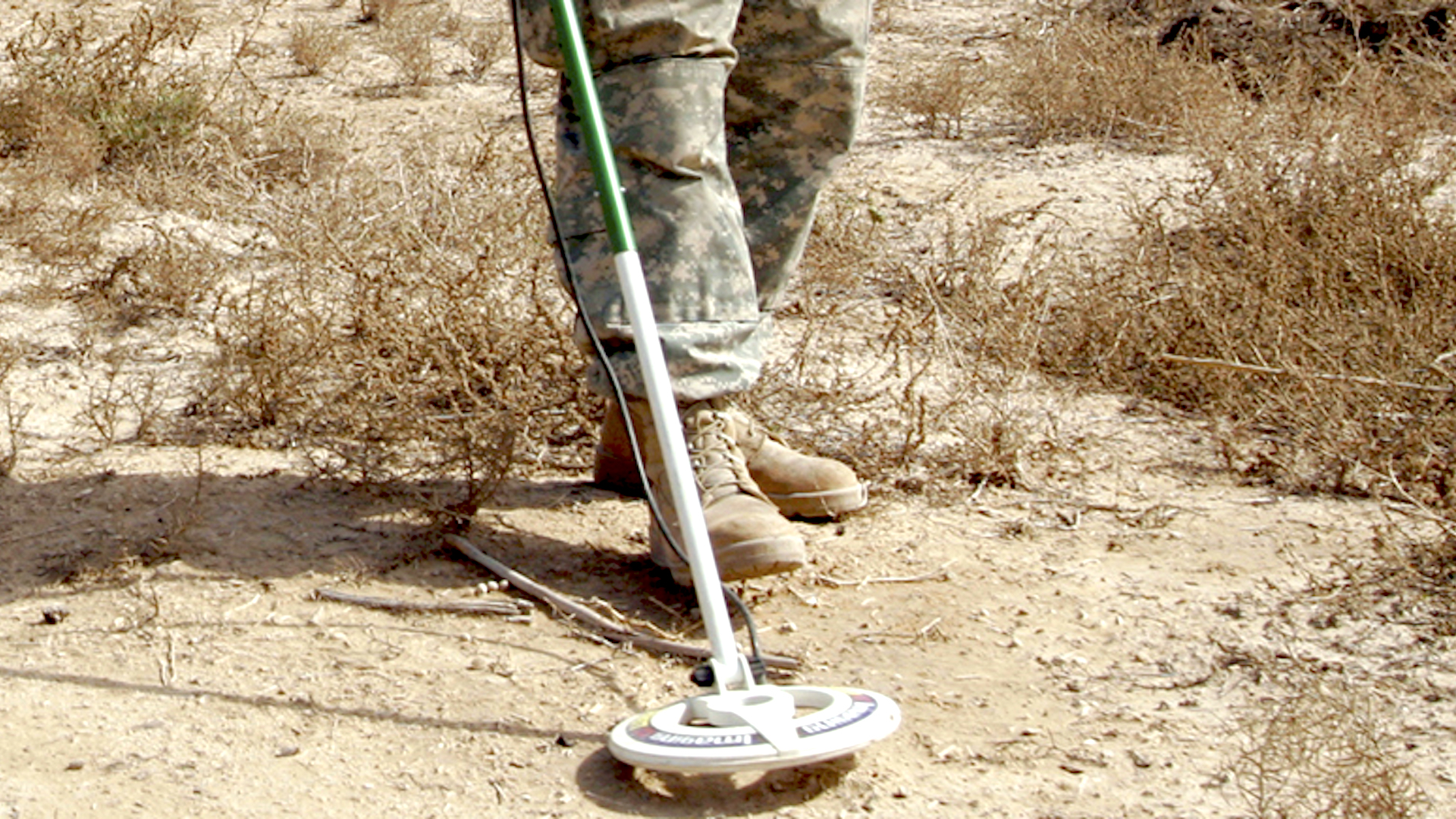 Best Metal Detectors (Review & Buying Guide) in 2023 Task & Purpose