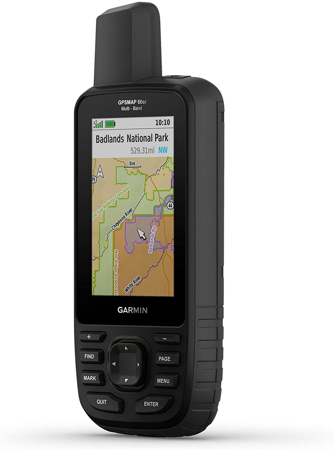 Best Handheld GPS in 2021