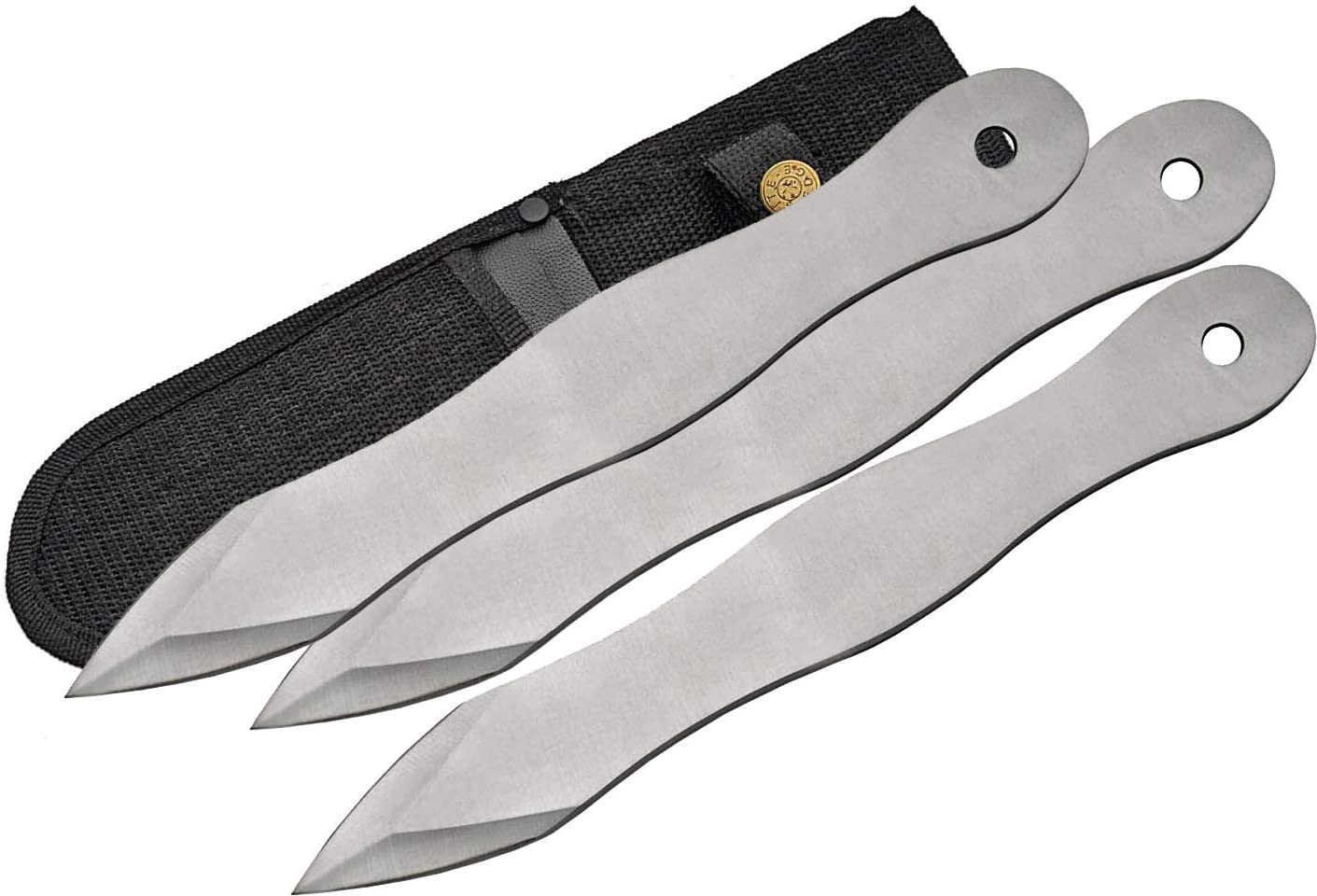 Best Throwing Knives in 2021