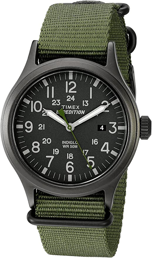 Best Tritium Watches (Review & Buying Guide) in 2023 Task & Purpose