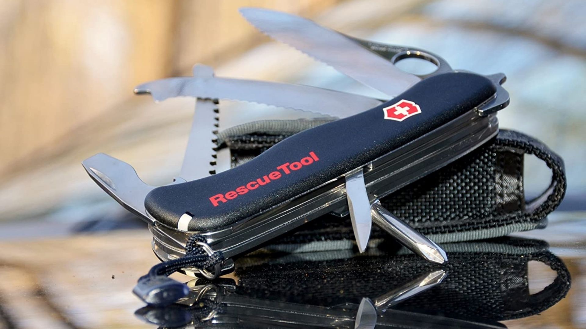 Best Rescue Knives (Review & Buying Guide) in 2023 Task & Purpose