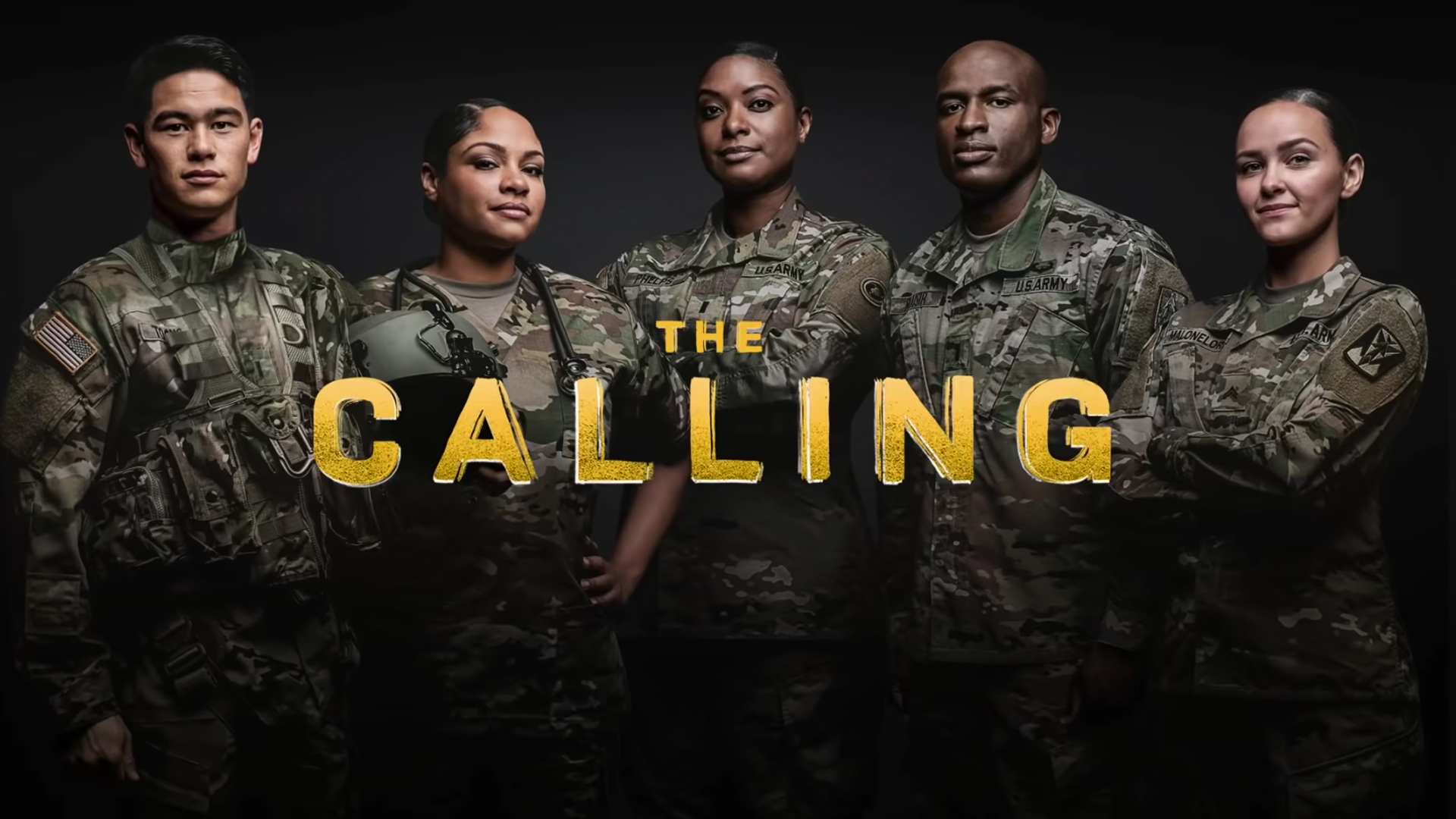 Army disables comments on new commercials amid criticism it's too 'woke'
