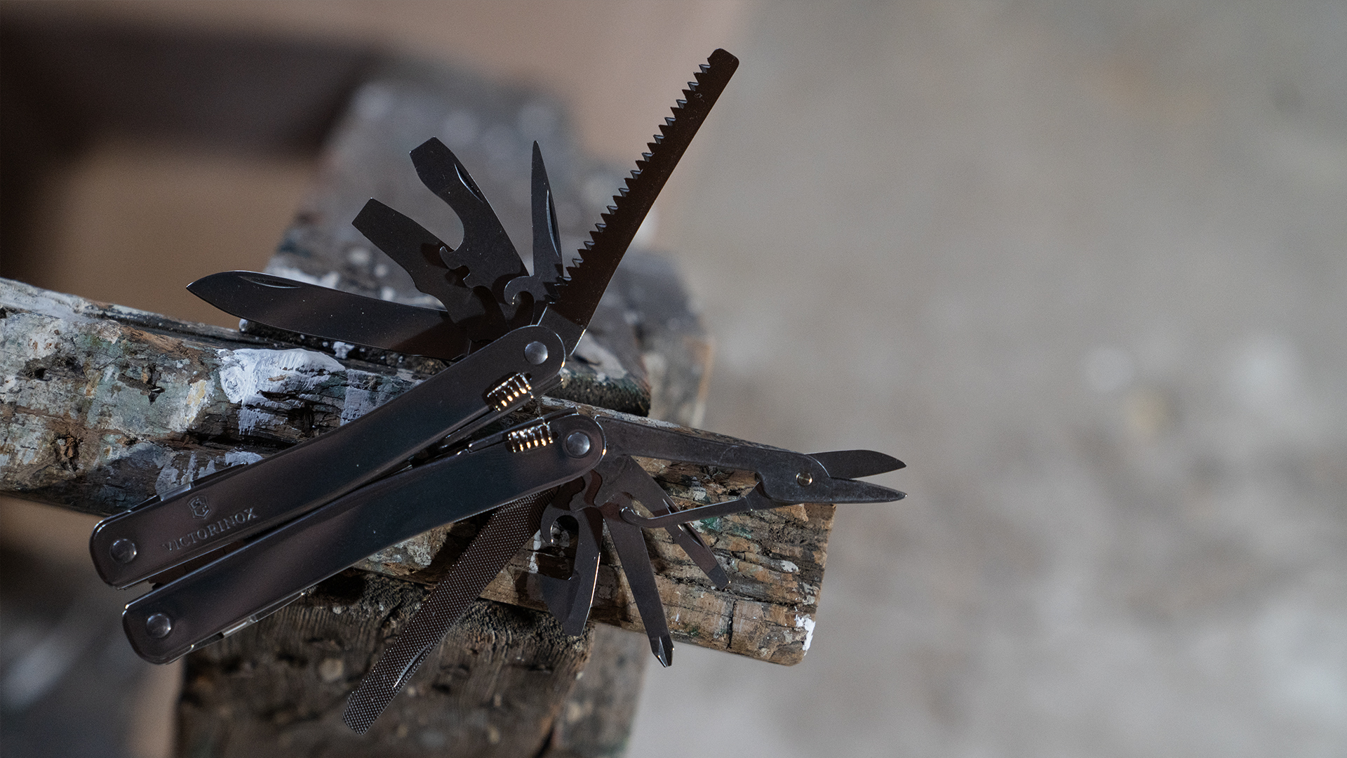 Victorinox SwissTool Spirit X (Review) 2021 Task & Purpose