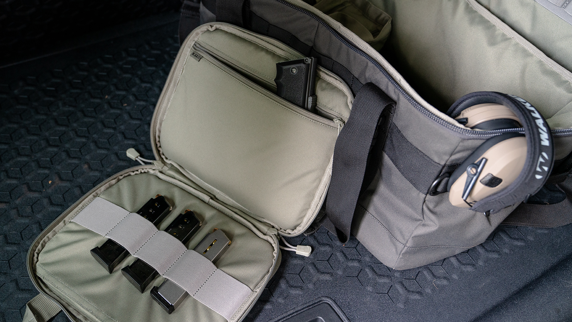 5.11 Tactical Range Master Duffel Bag (Review) 2021 Task & Purpose