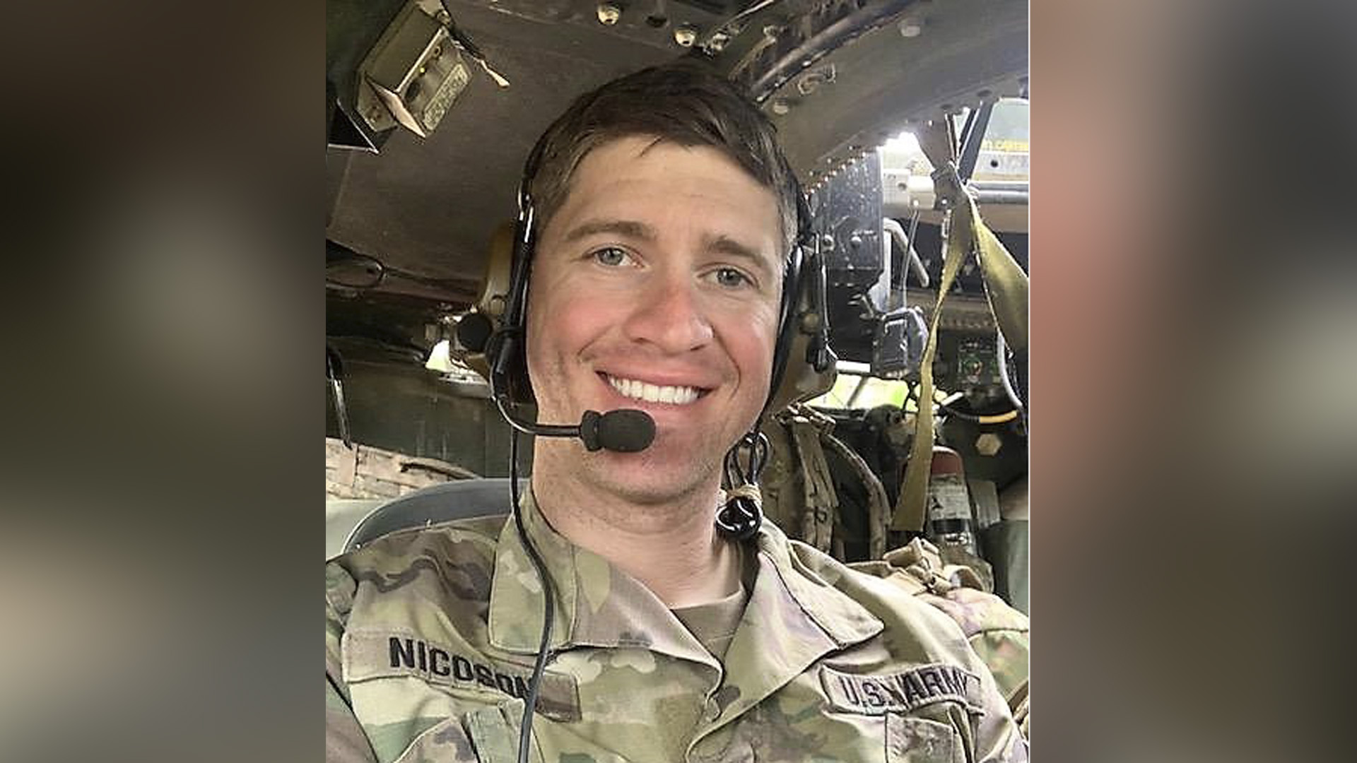 Army soldier cleared on charges stemming from mysterious Syria gunfight