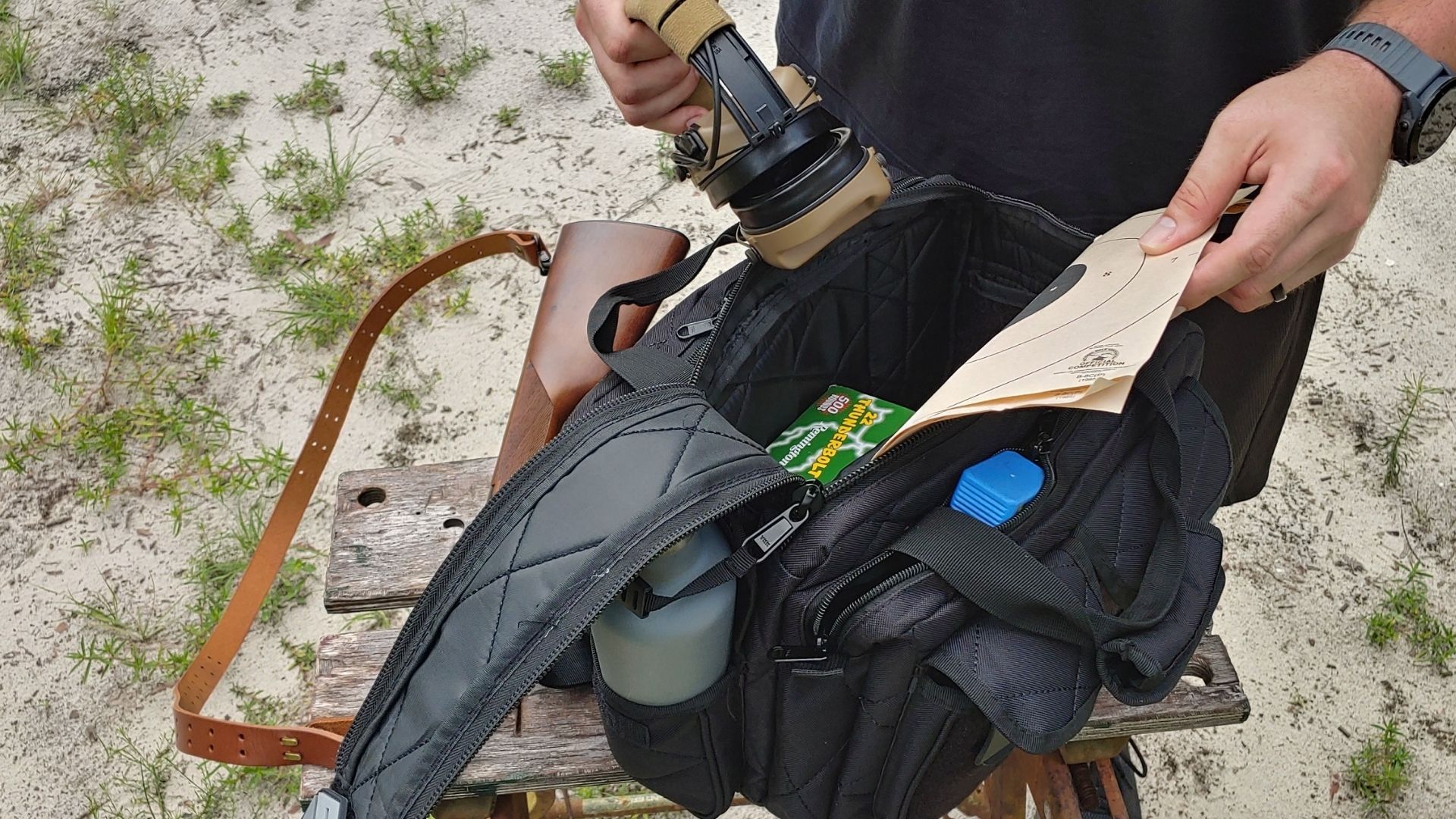 Orca Tactical Range Bag (Review & Buying Guide) 2021 Task & Purpose