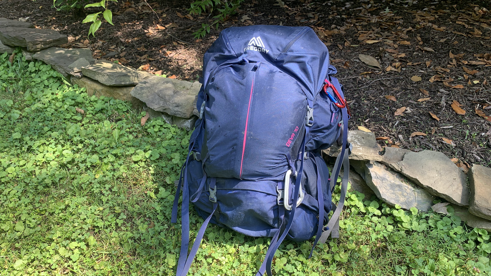 Gregory Deva 70 Women’s Backpack (Review) 2021 Task & Purpose