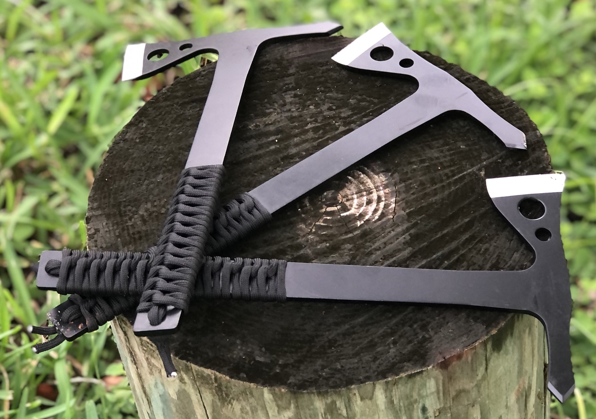 SOG Throwing Hawk ( Review & Buying Guide) 2021 Task & Purpose