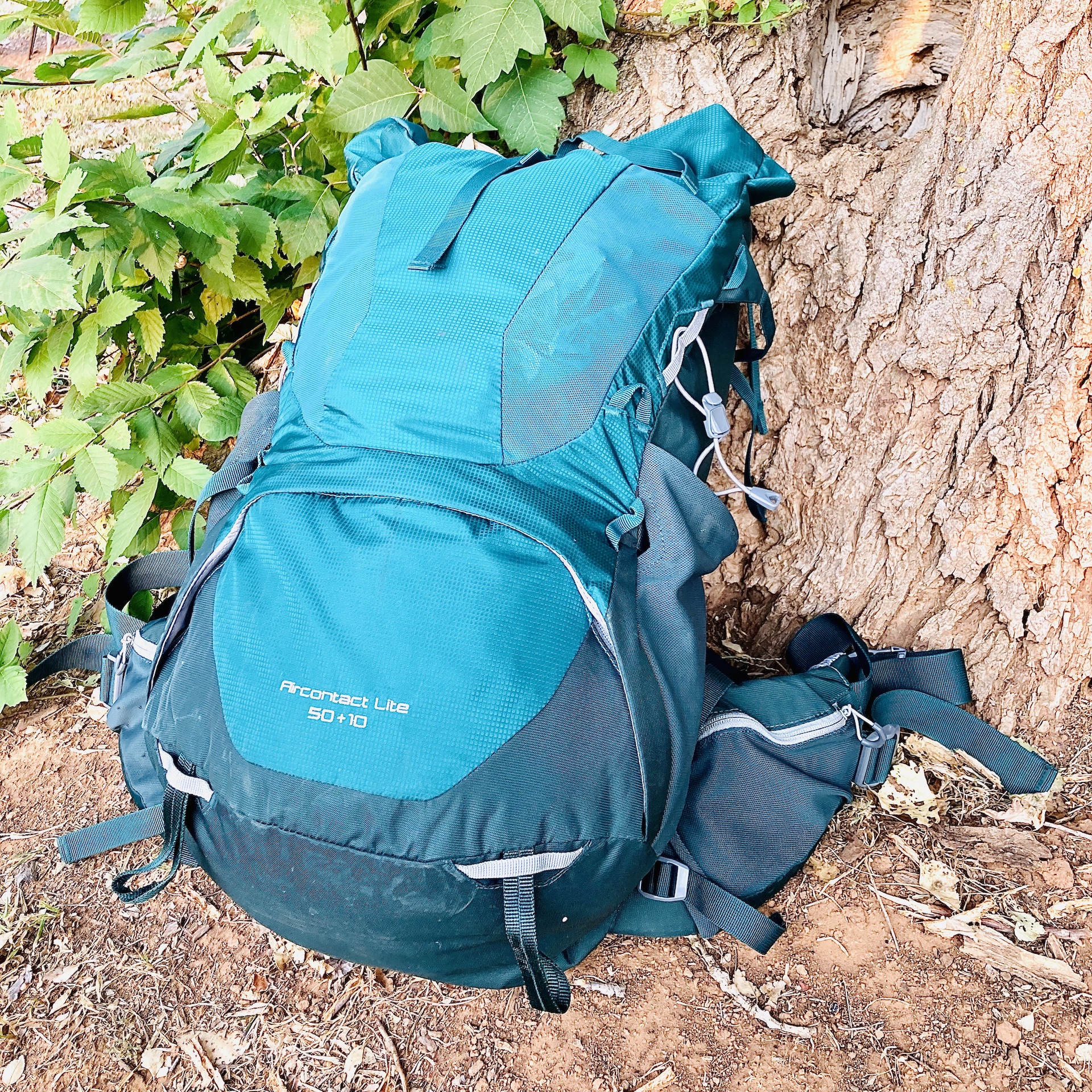 Deuter AirContact Lite 50+10 Backpack (Review) 2021 Task & Purpose