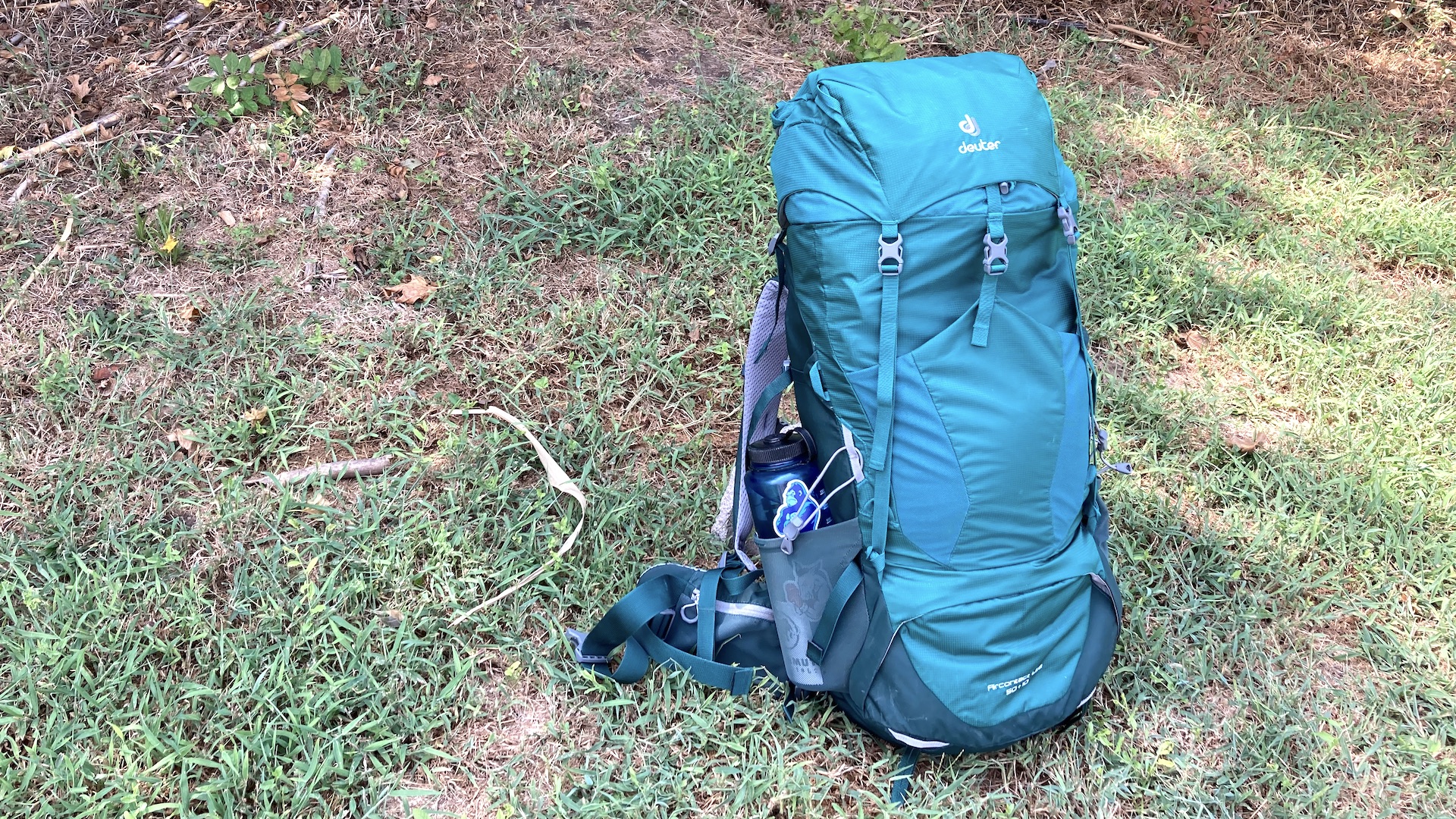 Deuter AirContact Lite 50+10 Backpack (Review) 2021 Task & Purpose